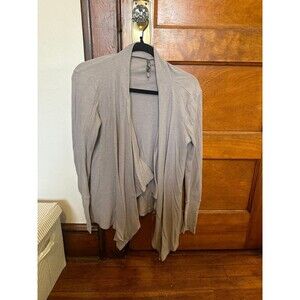 Waffle Knit Cardigan - Charlotte Russe